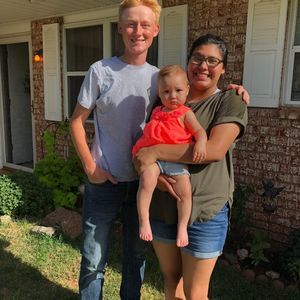 Meet your Posher, Tiarah